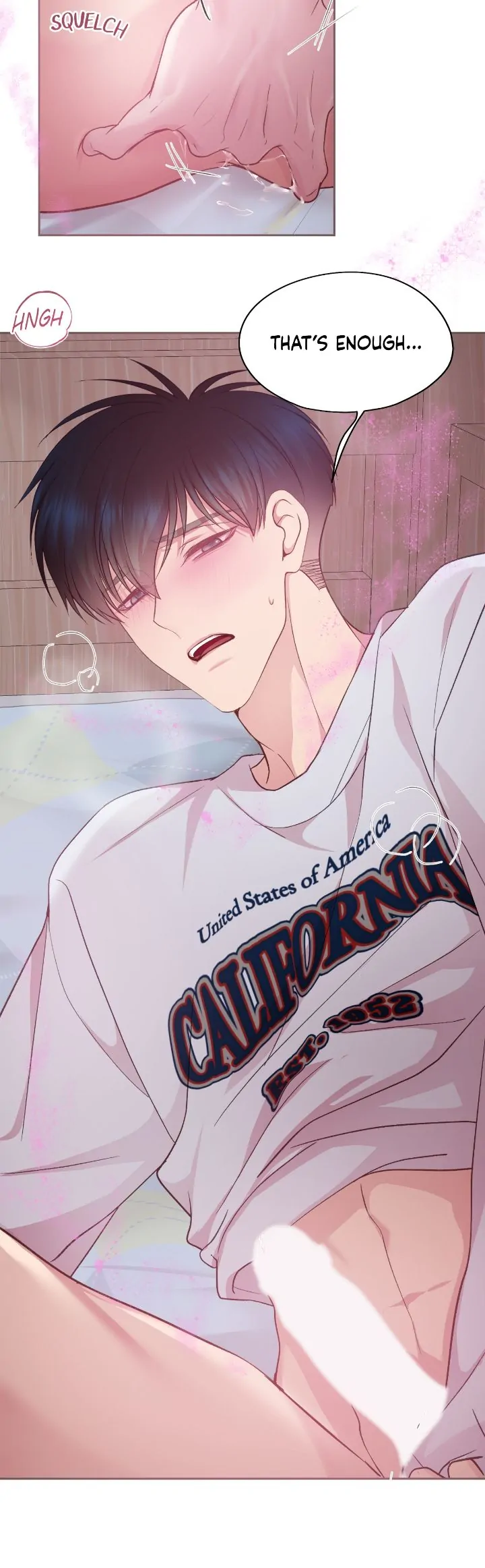 Fate Mate - Chapter 11 manhwa
