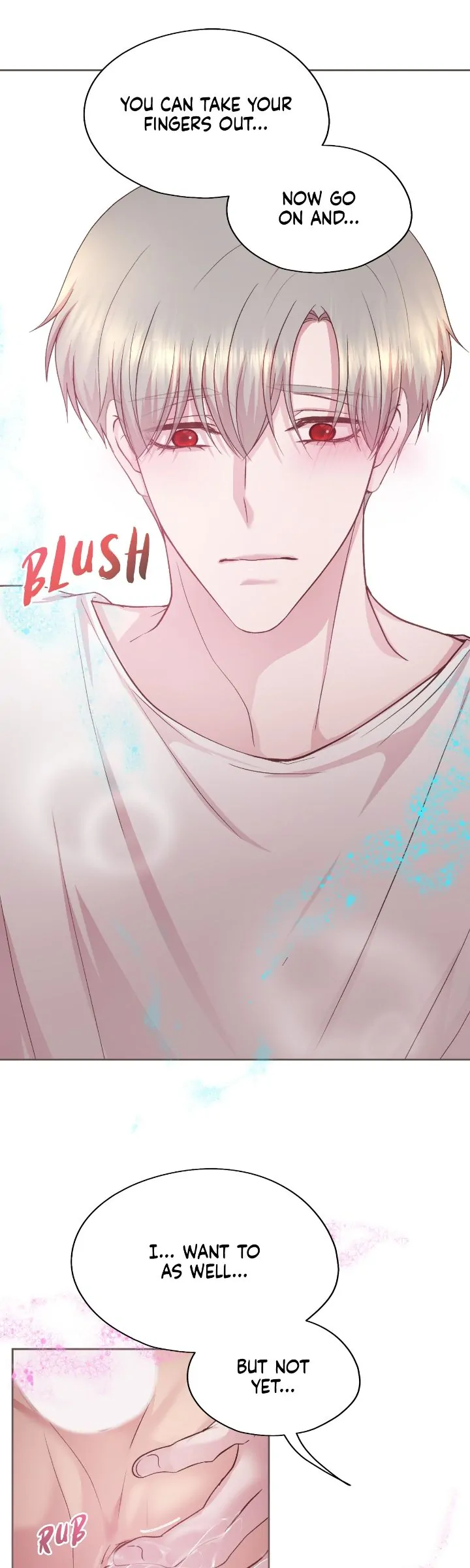 Fate Mate - Chapter 11 manhwa