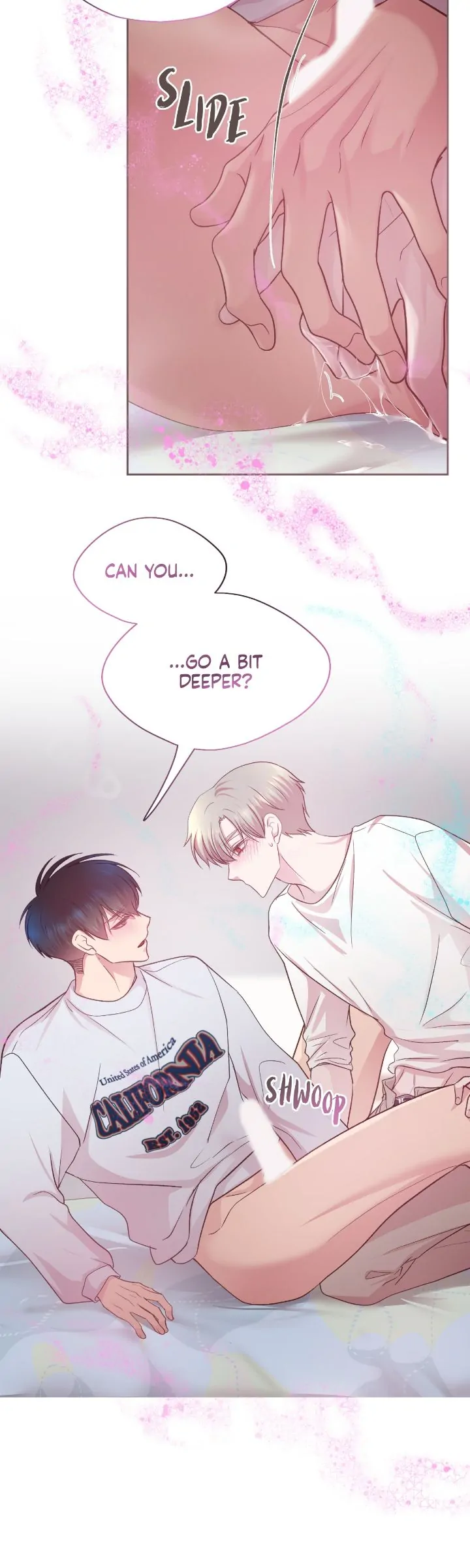 Fate Mate - Chapter 11 manhwa