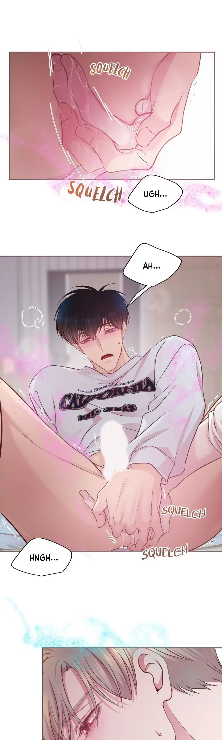 Fate Mate - Chapter 11 manhwa