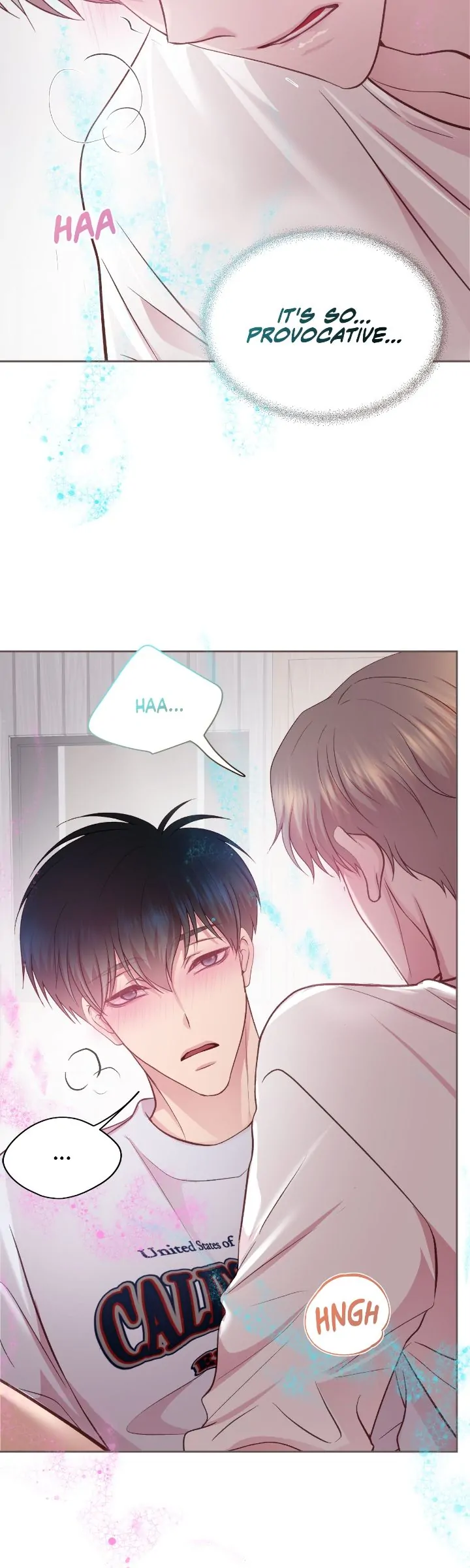 Fate Mate - Chapter 11 manhwa