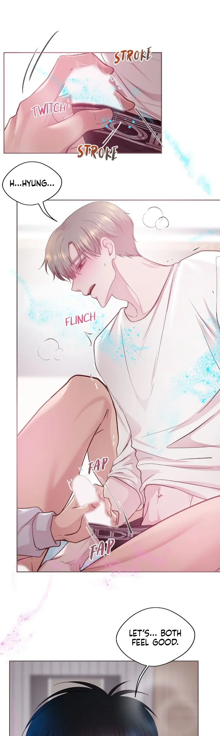 Fate Mate - Chapter 11 manhwa