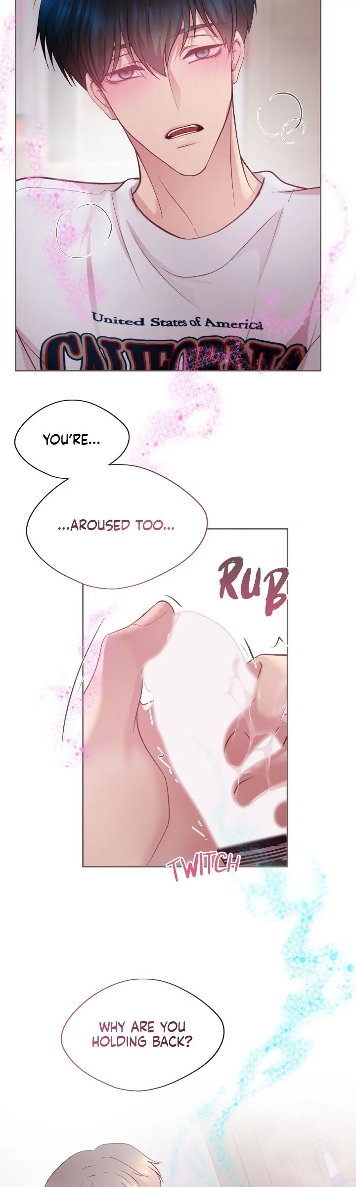 Fate Mate - Chapter 11 manhwa