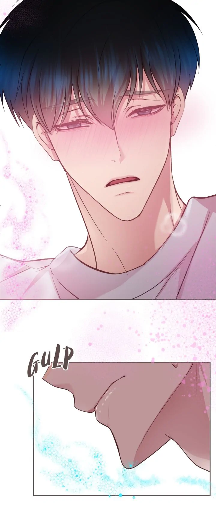Fate Mate - Chapter 11 manhwa