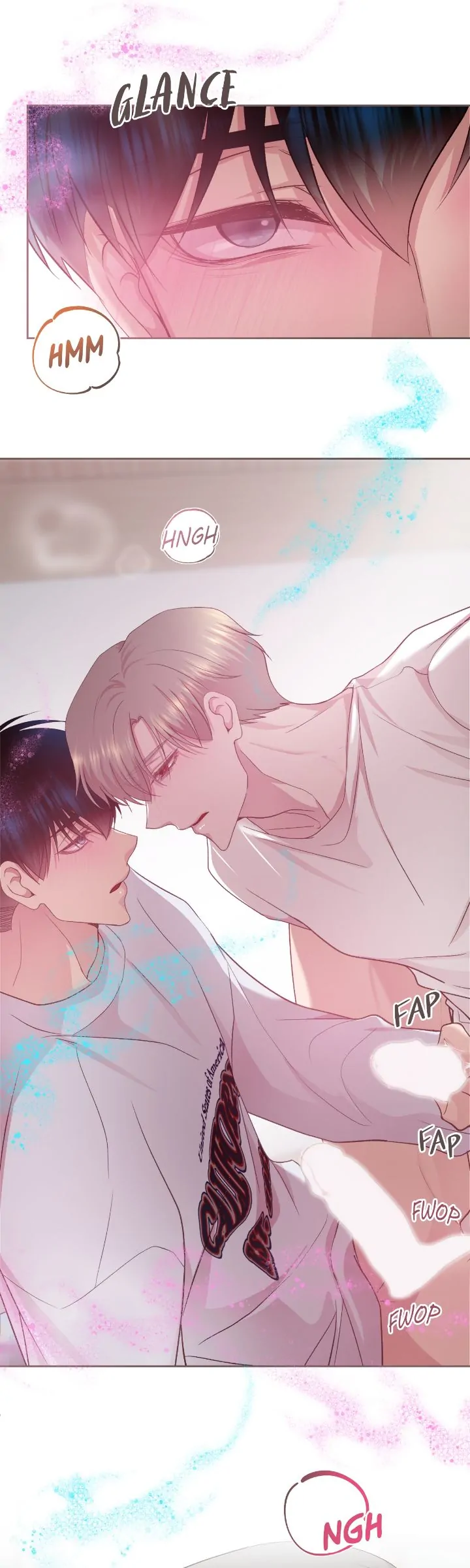 Fate Mate - Chapter 11 manhwa