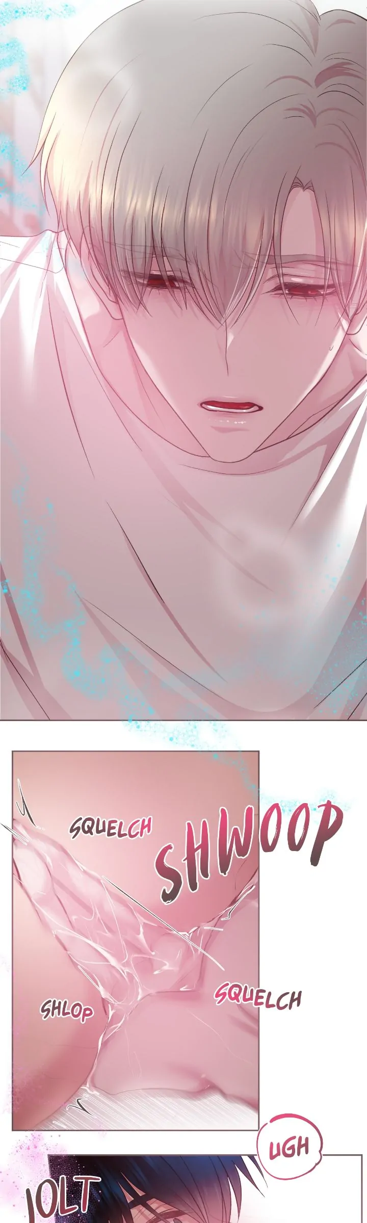 Fate Mate - Chapter 11 manhwa