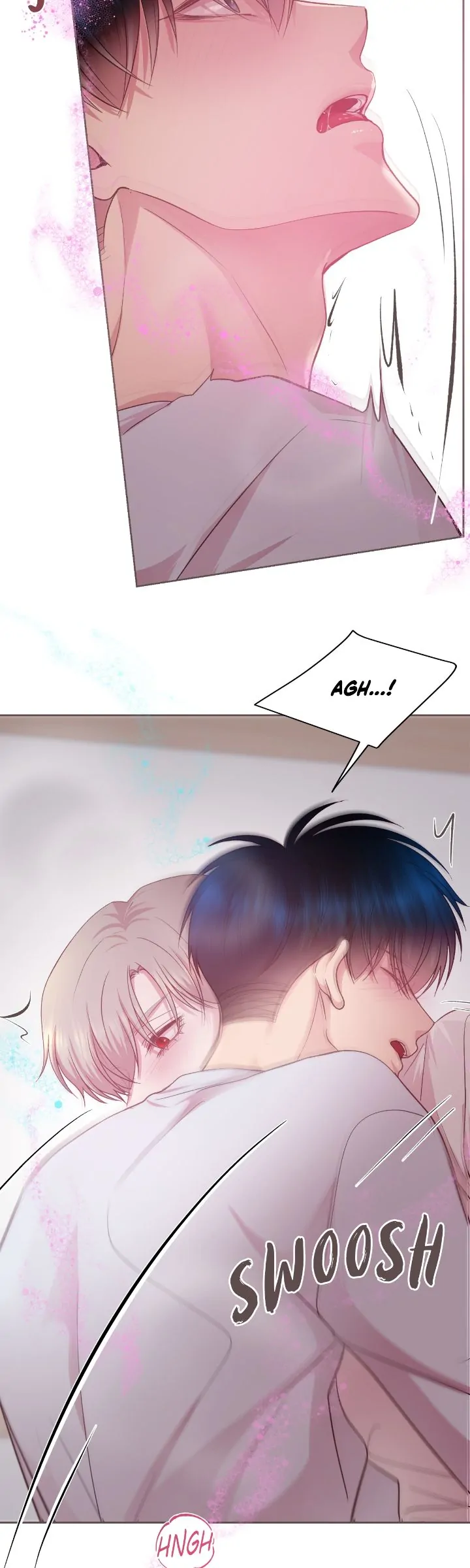Fate Mate - Chapter 11 manhwa