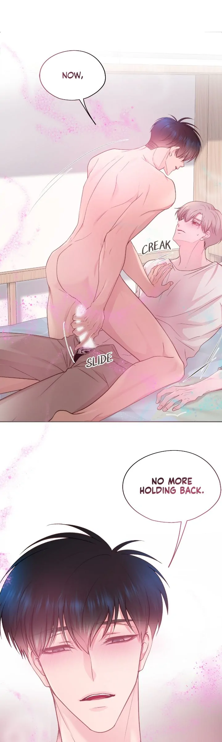 Fate Mate - Chapter 11 manhwa