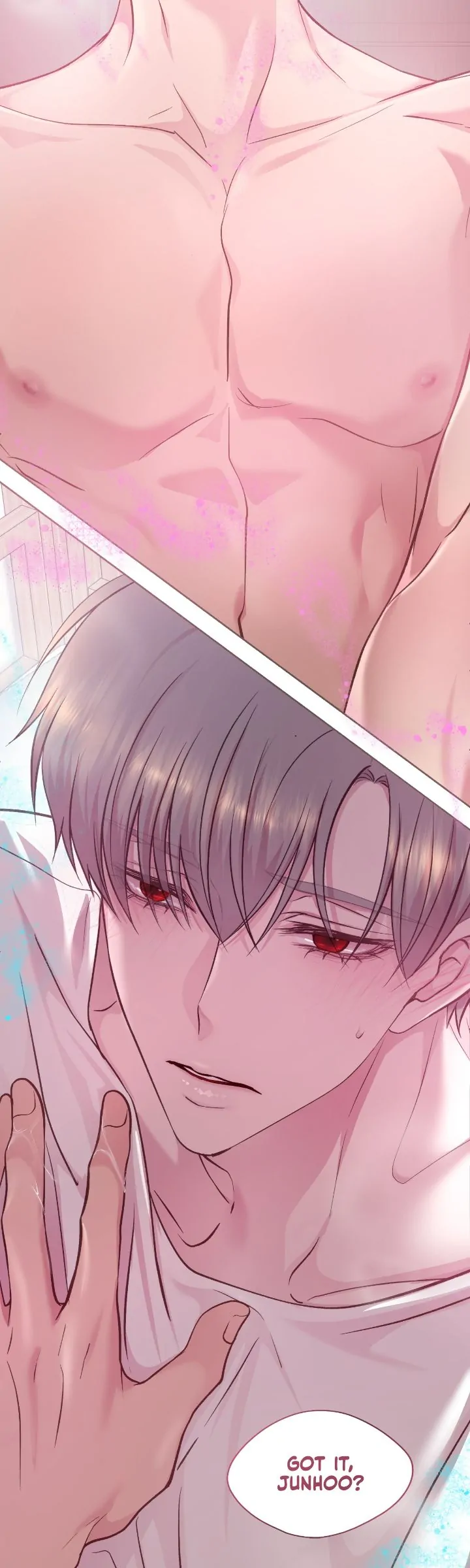 Fate Mate - Chapter 11 manhwa