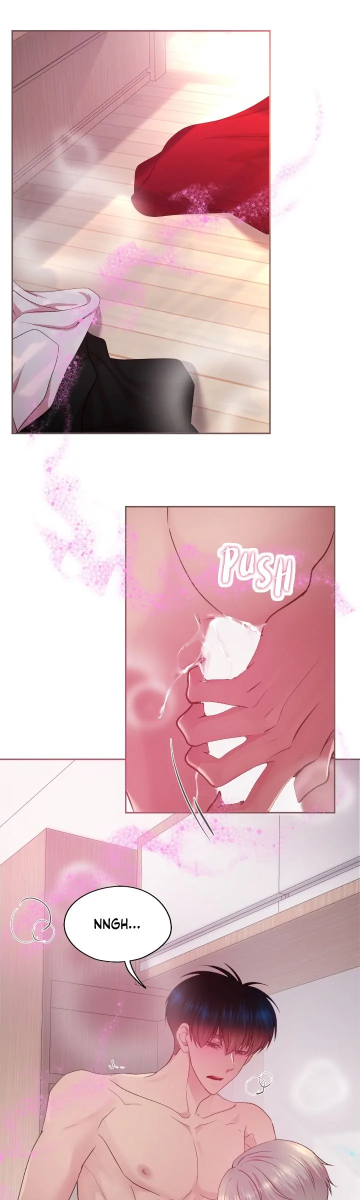 Fate Mate - Chapter 12 manhwa