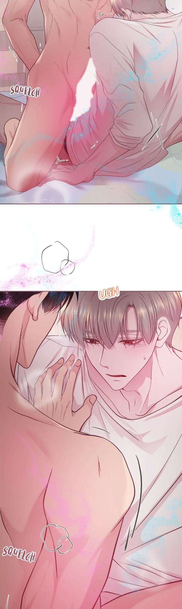Fate Mate - Chapter 12 manhwa