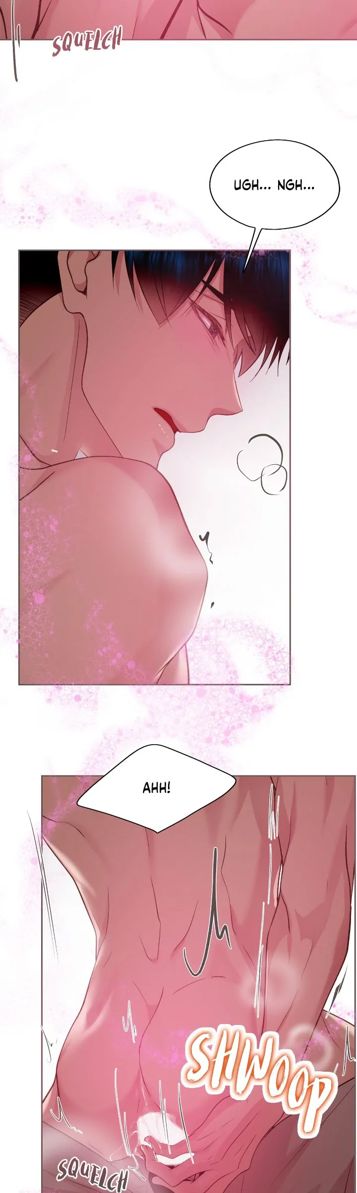 Fate Mate - Chapter 12 manhwa