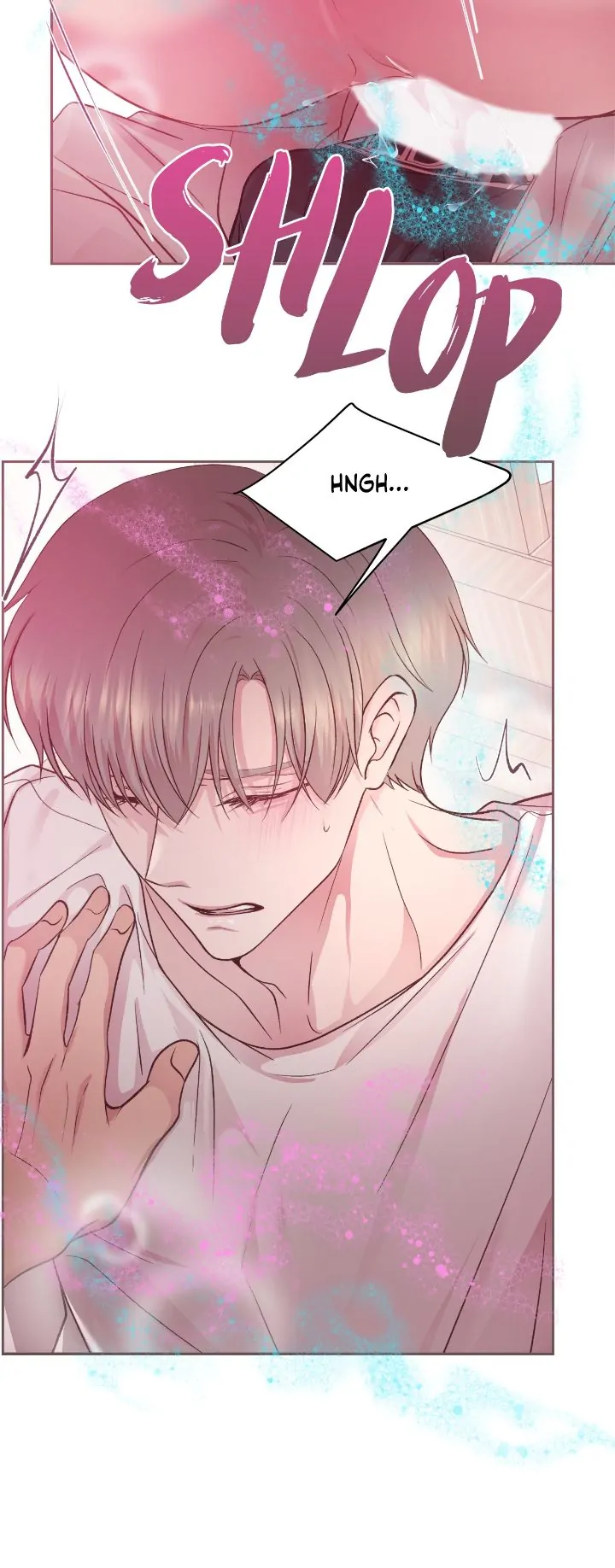 Fate Mate - Chapter 12 manhwa