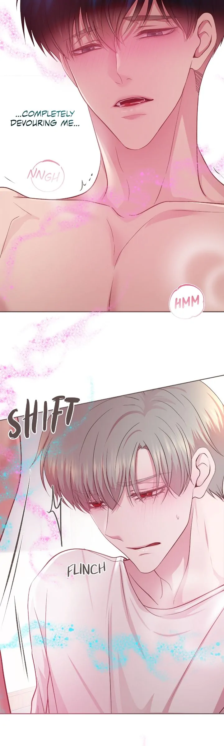 Fate Mate - Chapter 12 manhwa