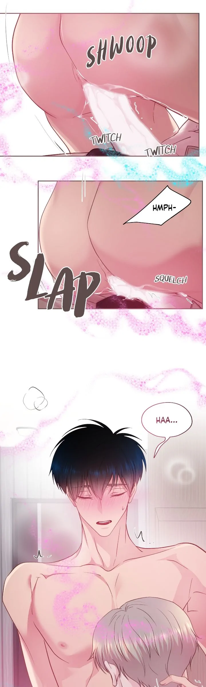 Fate Mate - Chapter 12 manhwa