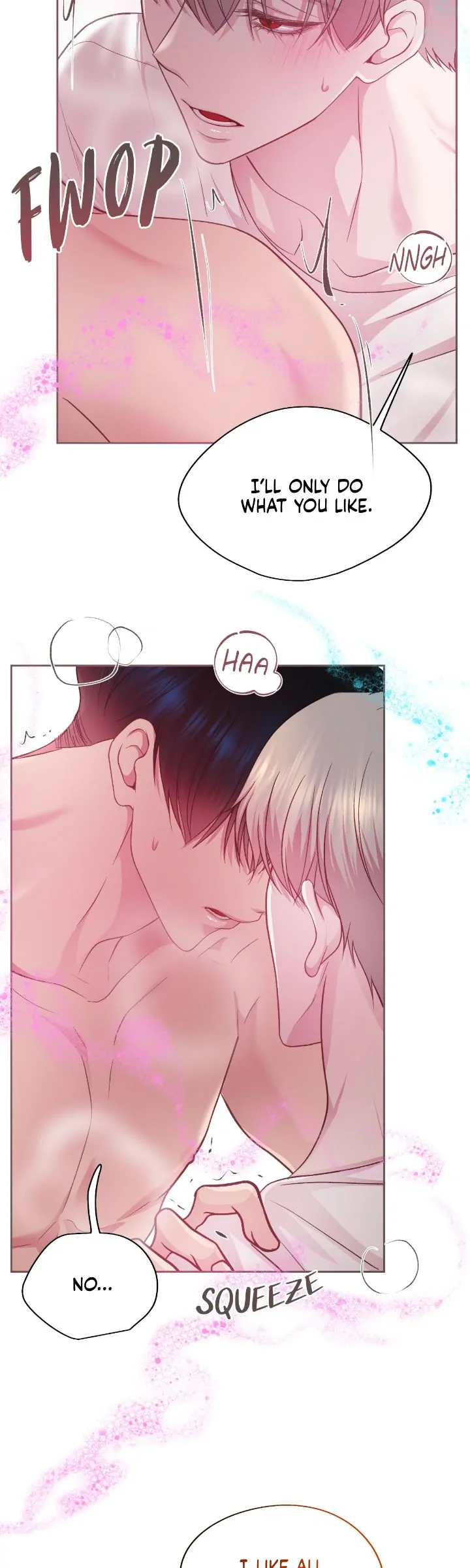 Fate Mate - Chapter 12 manhwa