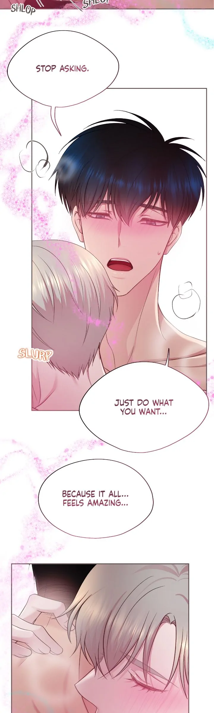 Fate Mate - Chapter 12 manhwa