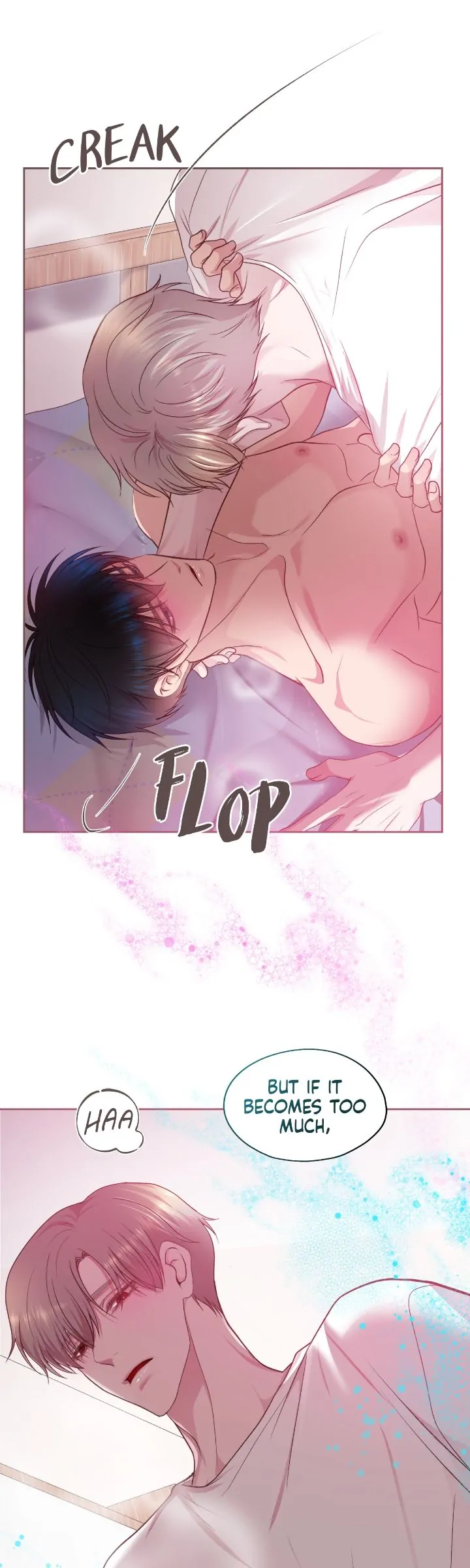 Fate Mate - Chapter 12 manhwa