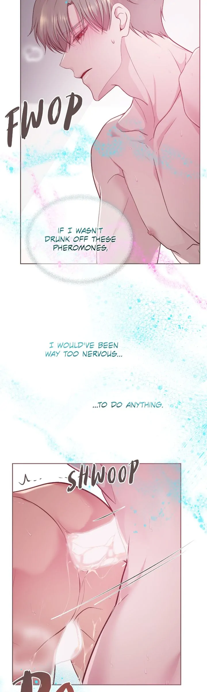 Fate Mate - Chapter 12 manhwa