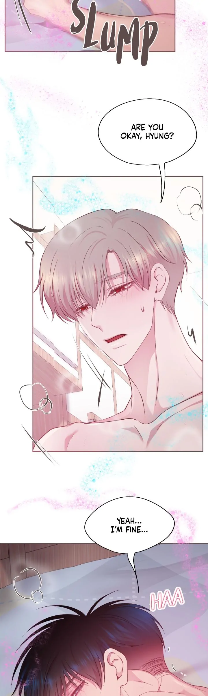 Fate Mate - Chapter 12 manhwa