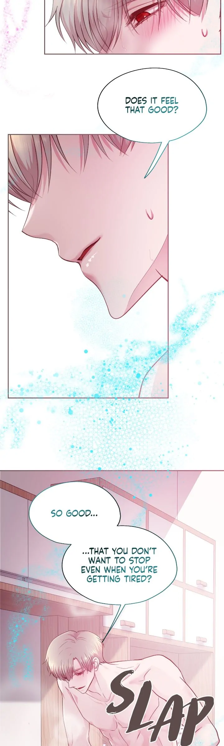 Fate Mate - Chapter 12 manhwa