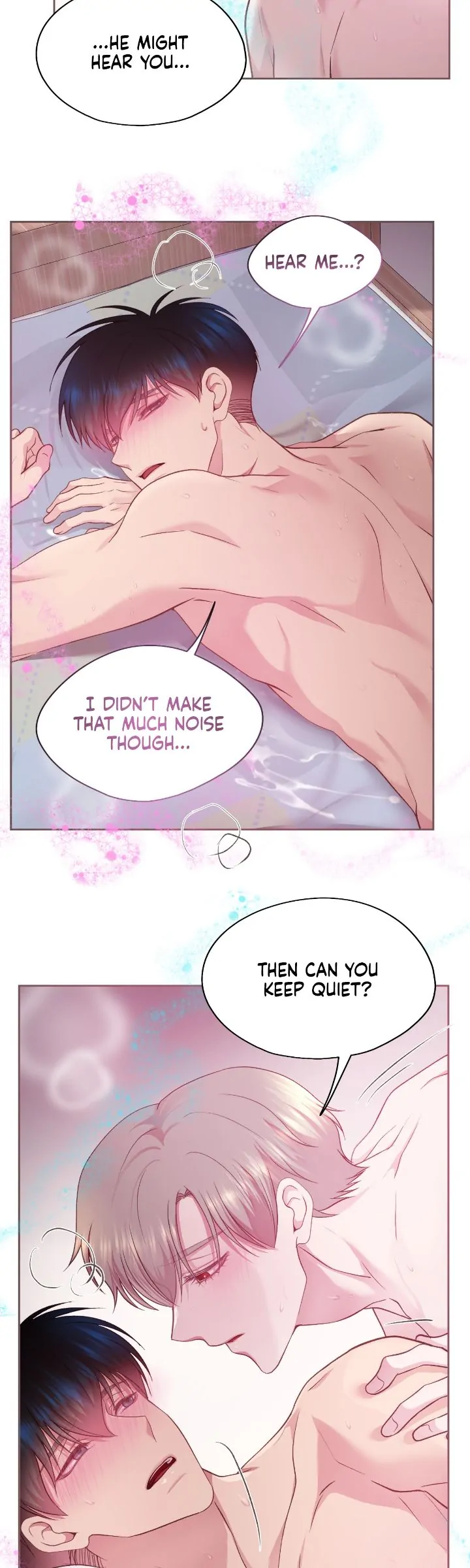 Fate Mate - Chapter 12 manhwa