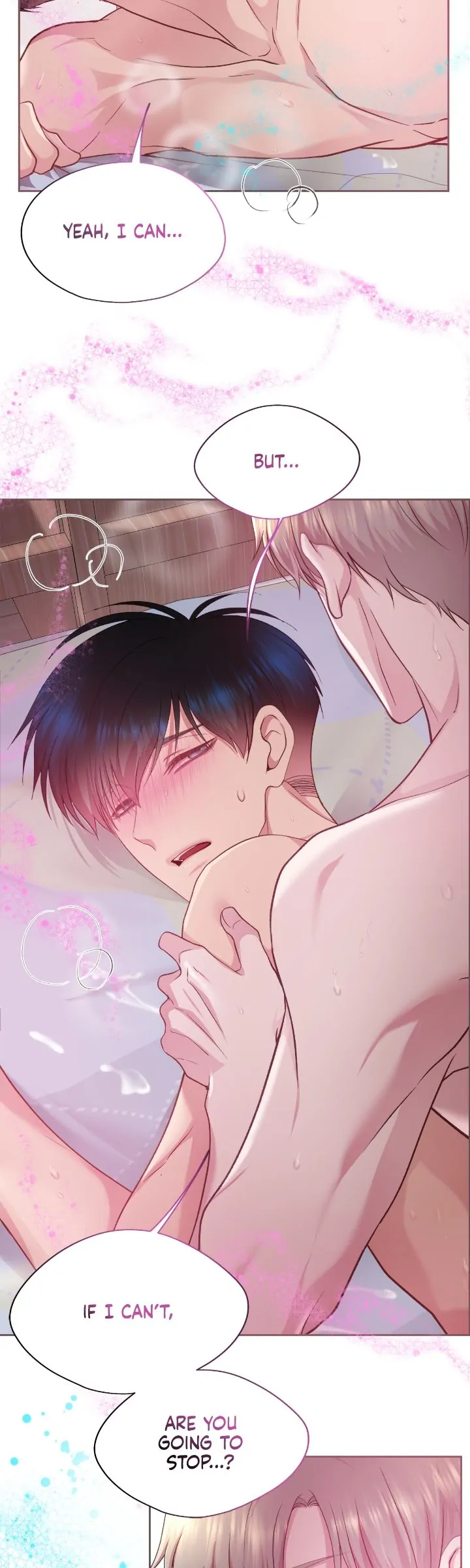Fate Mate - Chapter 12 manhwa