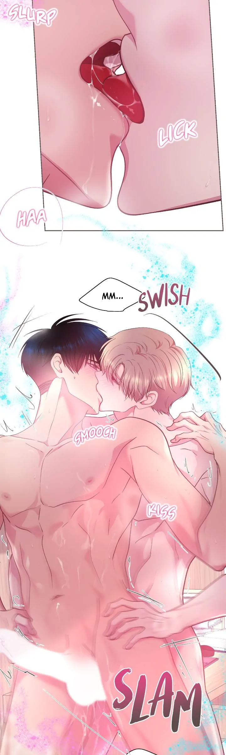 Fate Mate - Chapter 13 manhwa