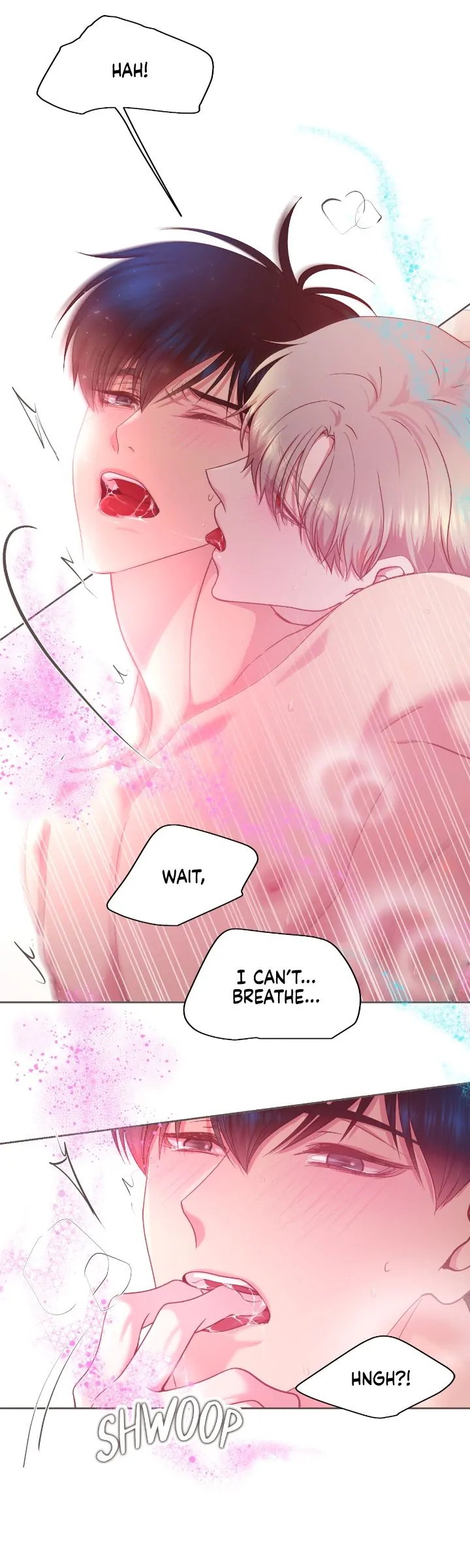 Fate Mate - Chapter 13 manhwa