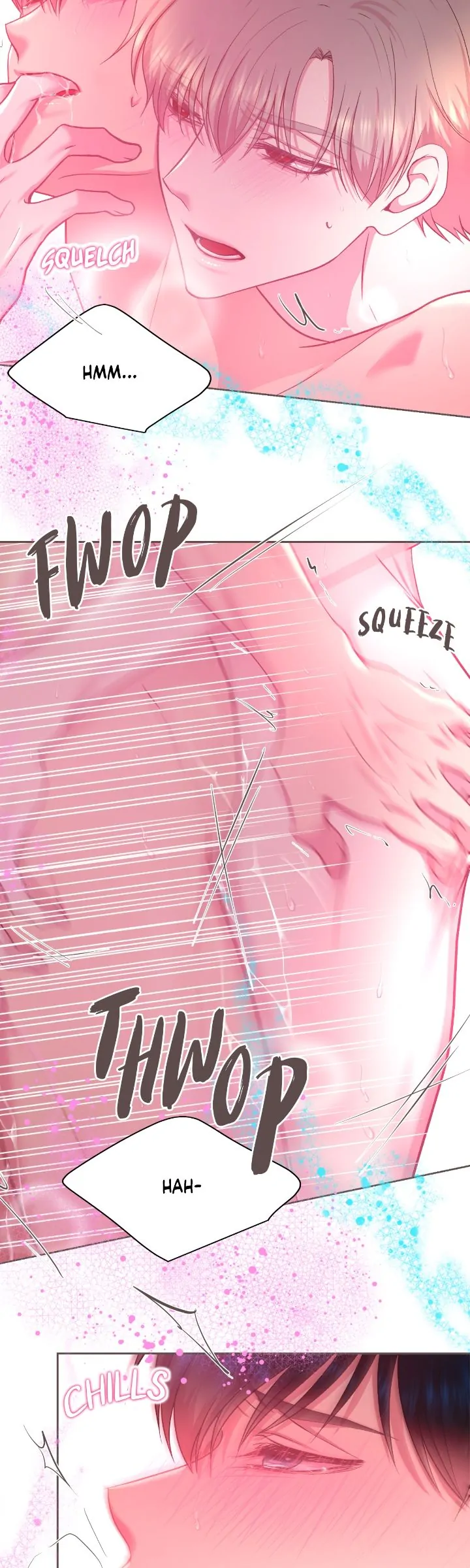 Fate Mate - Chapter 13 manhwa