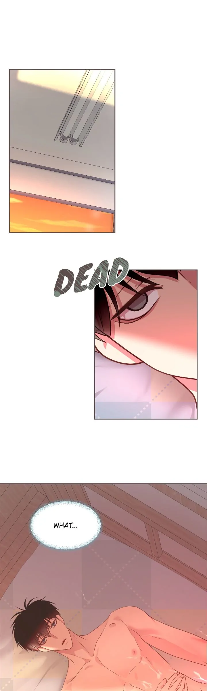 Fate Mate - Chapter 13 manhwa
