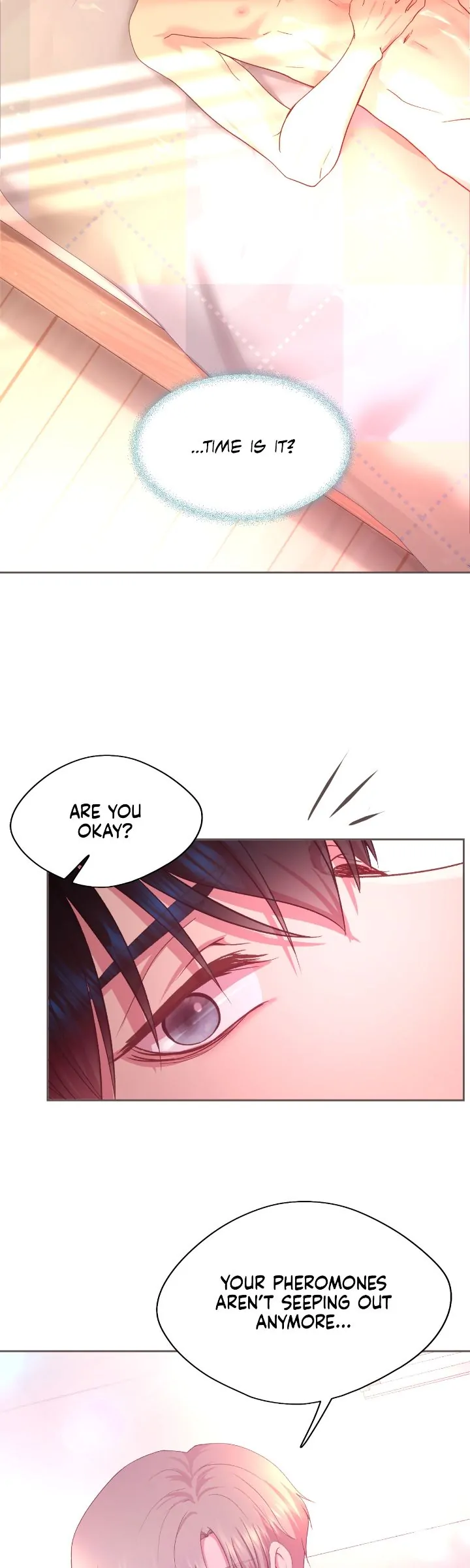 Fate Mate - Chapter 13 manhwa