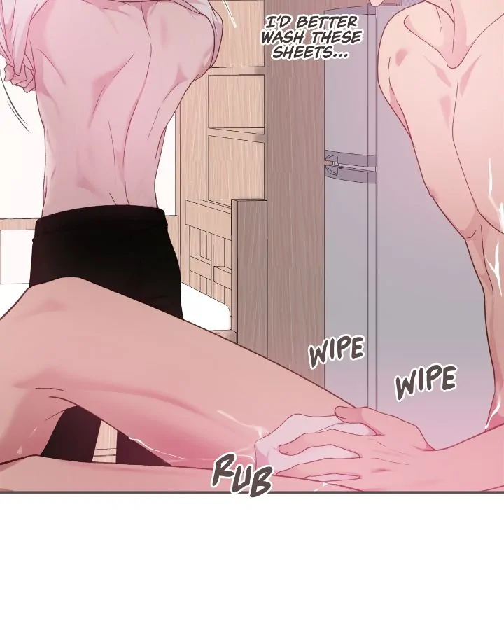 Fate Mate - Chapter 13 manhwa