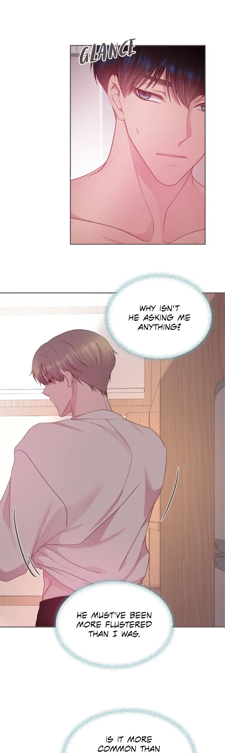 Fate Mate - Chapter 13 manhwa