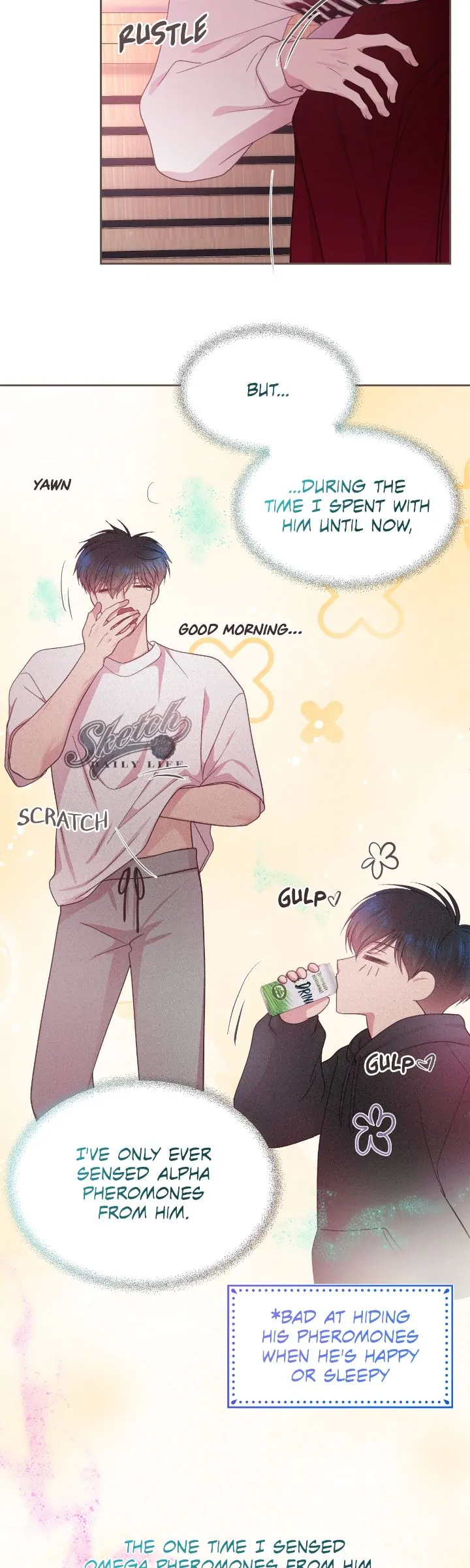 Fate Mate - Chapter 13 manhwa