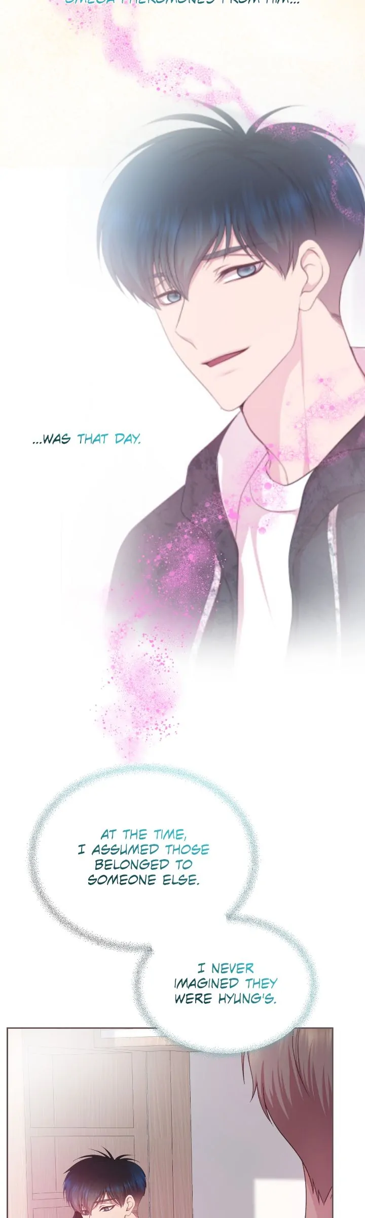 Fate Mate - Chapter 13 manhwa
