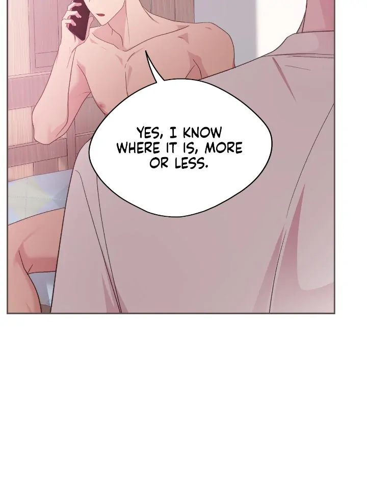 Fate Mate - Chapter 13 manhwa