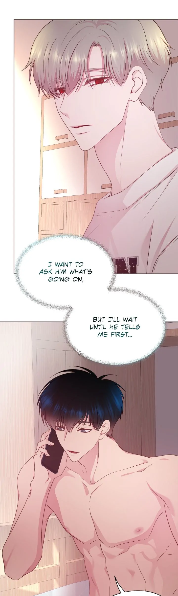 Fate Mate - Chapter 13 manhwa