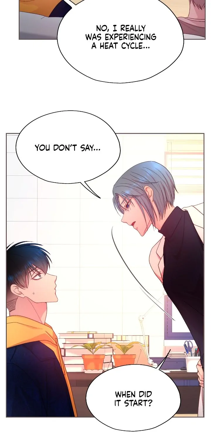 Fate Mate - Chapter 13 manhwa