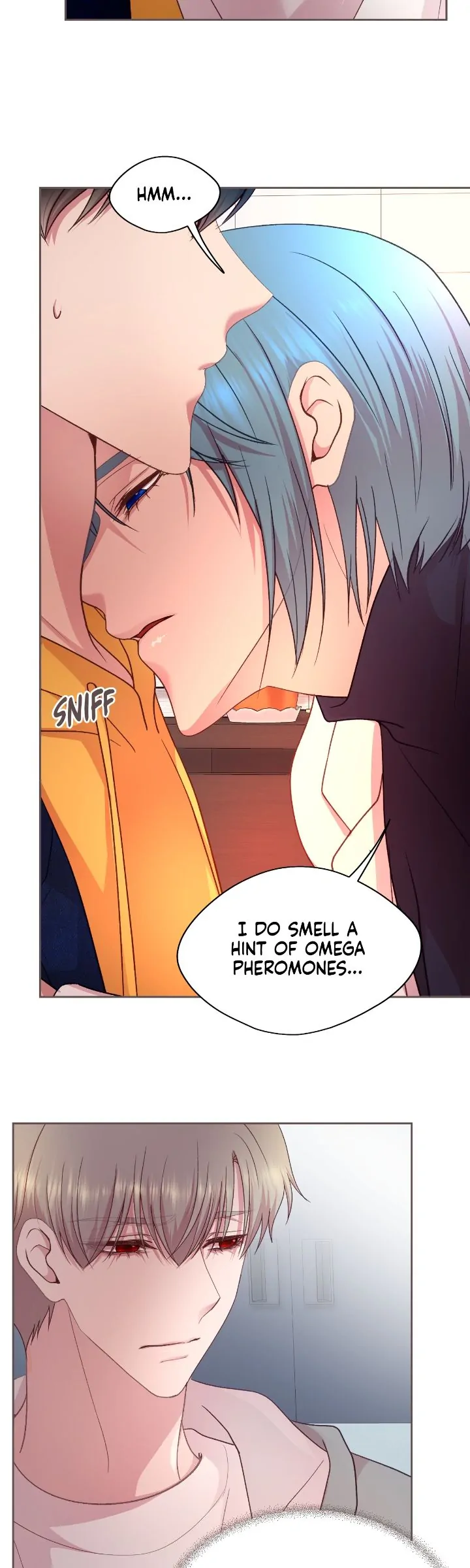 Fate Mate - Chapter 13 manhwa