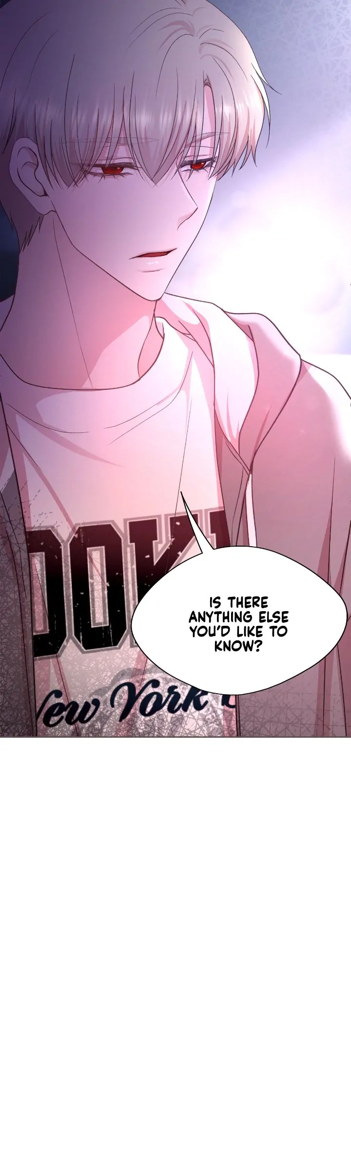 Fate Mate - Chapter 13 manhwa