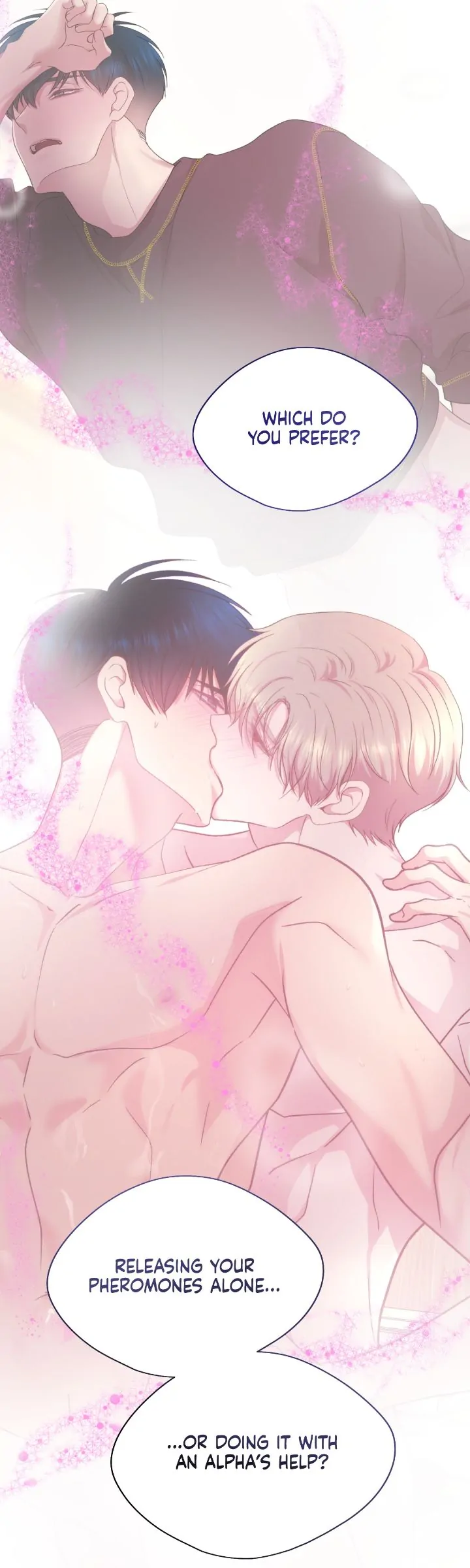 Fate Mate - Chapter 14 manhwa