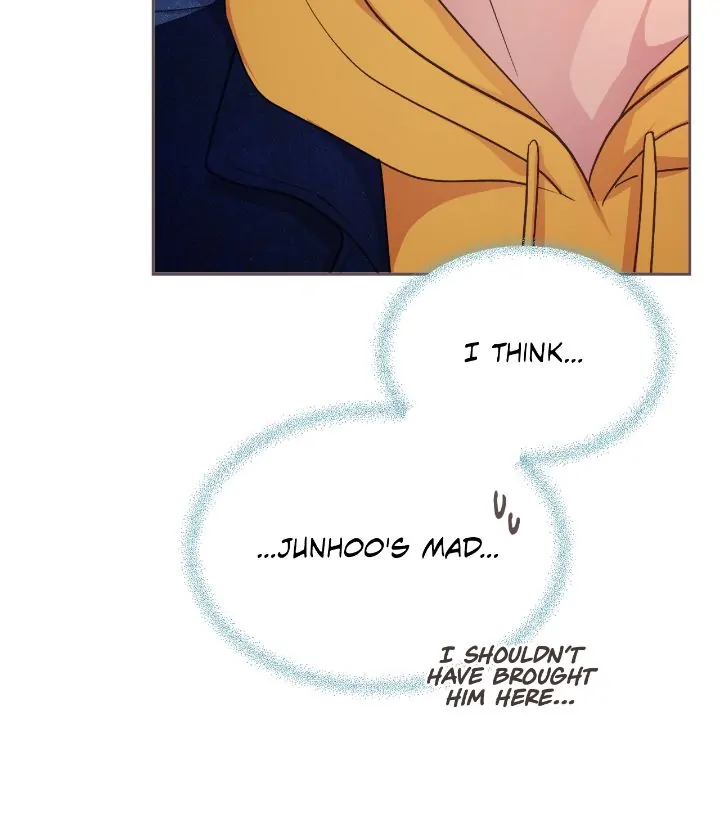 Fate Mate - Chapter 14 manhwa