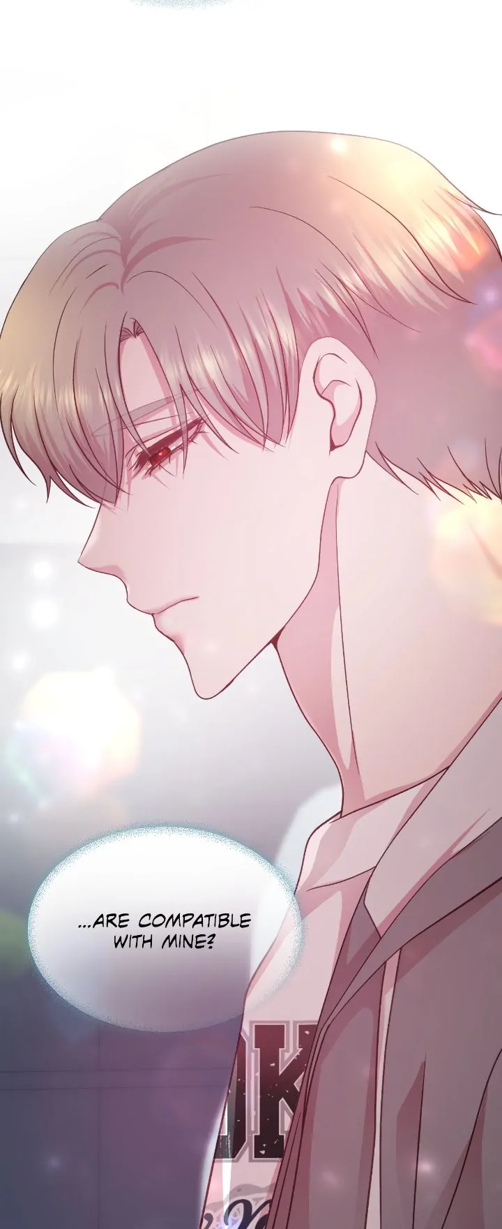 Fate Mate - Chapter 14 manhwa