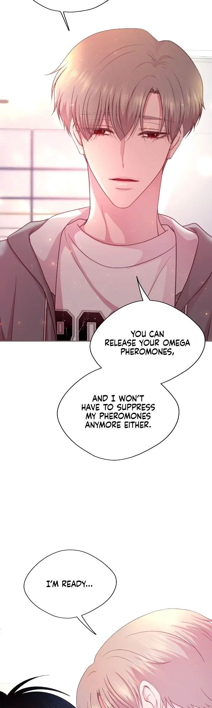 Fate Mate - Chapter 14 manhwa
