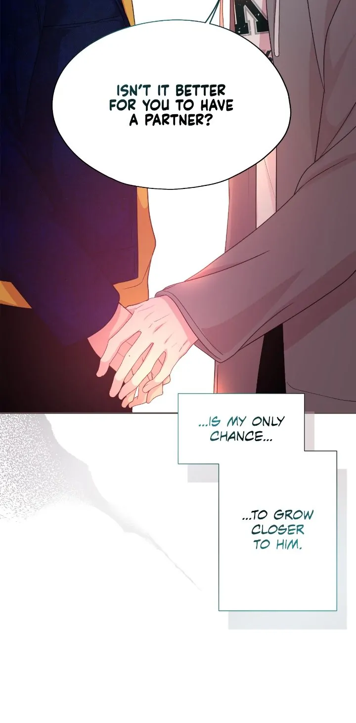 Fate Mate - Chapter 14 manhwa
