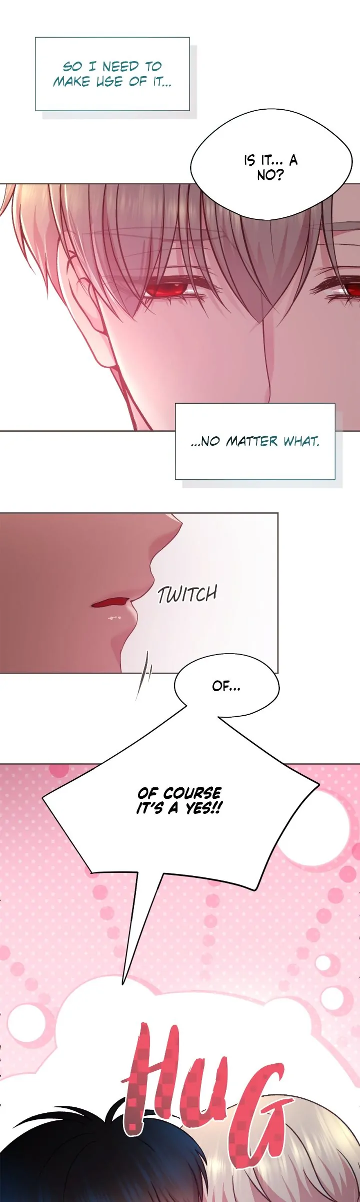 Fate Mate - Chapter 14 manhwa