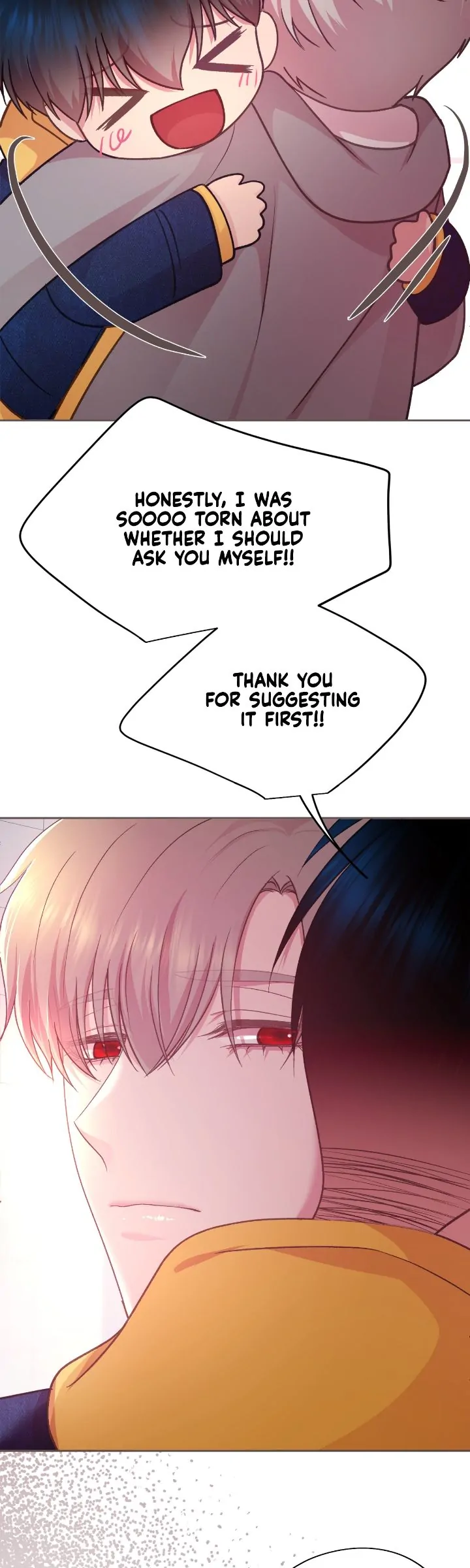 Fate Mate - Chapter 14 manhwa