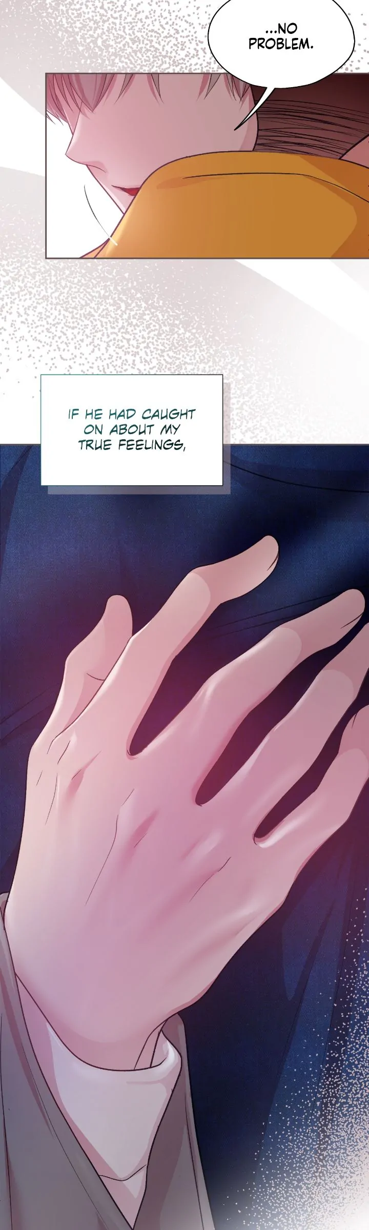 Fate Mate - Chapter 14 manhwa