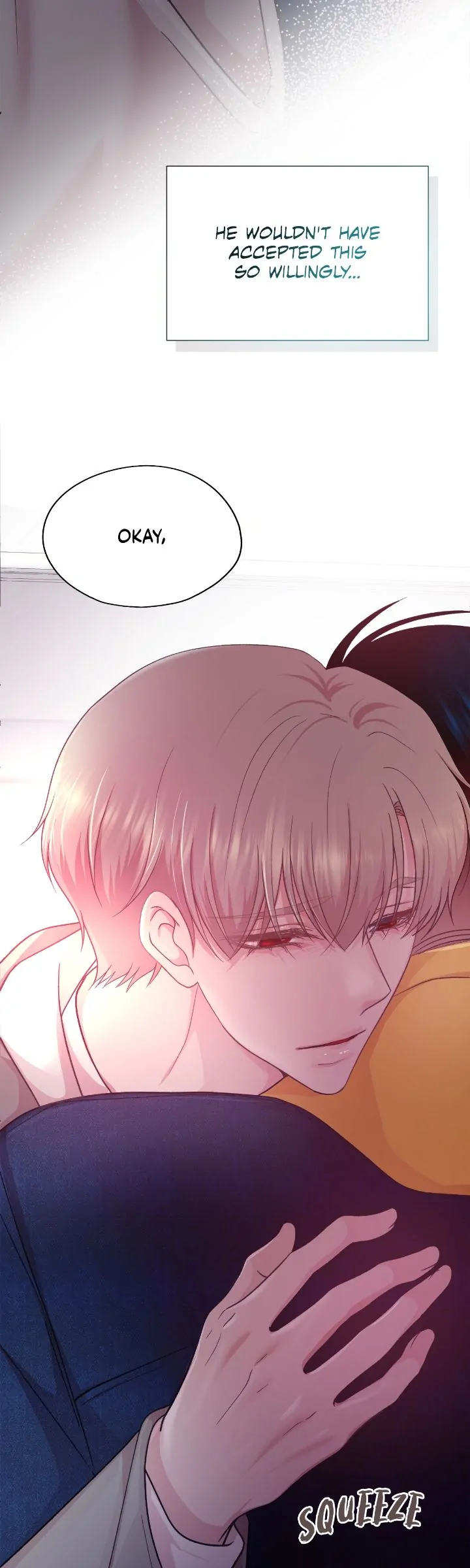 Fate Mate - Chapter 14 manhwa